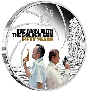 WF[YE{h 007 ej 50th ANN 2024 1IX Vo[ $1 RC PF