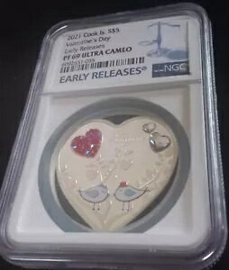 2021 NxXgvCX $5 NbN v[t Vo[ o^Cf[ NGC PF69 999 IX RC