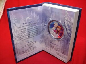 2016 fBYj[ AiƐ̏ - GT & Ai 1 IX $2.00 LTD Vo[ RC j[W[h