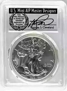 2021 MS70 Vo[ C[O FDOI TC g[}X N[uh QґޖRl PCGS