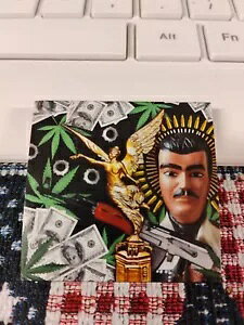 2023 JESUS MALVERDE LVR x^[h 1 IX Vo[ RC J[ & 24K S[h LOT#747