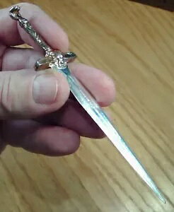 VInhAThLXgA5 3/8C`A25g 999 Vo[ EGYPTIAN SWORD o[ #001