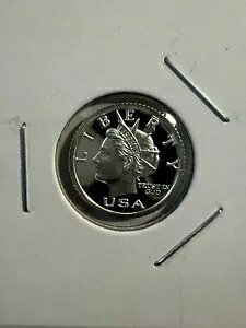 Norfed Liberty 2003 1/20 IX Vo[ .999 Vo[ !؋ۂBIt@[o܂傤I