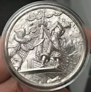 Privateer No Prey No Pay: �u�U�E�v�����N�v 2�I���X �n�C�����[�t �V���o�[ ���E���h
