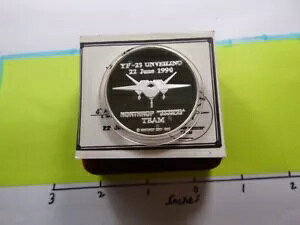 YF-23 퓬@ 1990 m[XbvfՃjbg̔\ A 999 Vo[ RC COA Y58