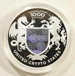 2022 1000 �T�g�V ���i�C�e�b�h �N���v�g �X�e�C�c 1�I���X 999 �V���o�[ �v���[�t ���o�e�B ���t��