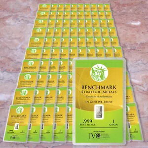 100 �o�[ 1/15GRAM.999 �㎿�s���A�V���o�[�o�[ 100 �p�b�N �s���A�V���o�[ �n�� G17