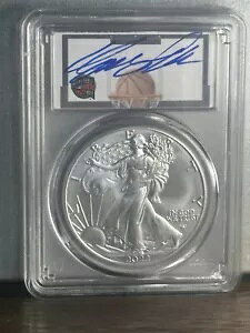 2022 Vo[ C[O PCGS MS70 h~jN EBLX TC $1(1 IX) s