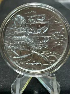 Kraken Privateer No Prey No Pay �C���D �n�C�����[�t 2 �I���X 0.999 �V���o�[ ���E���h