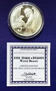 �A���E�X�g�[�N�X �E�H�[�^�[ �h���S�� ���~�e�b�h �G�f�B�V���� 1 �g���C �I���X�B�V���o�[ �v���[�t 126 OF 3000