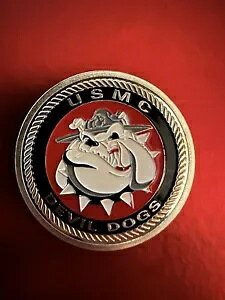 AJC USMC frhbO 1IX Vo[ Eh .999