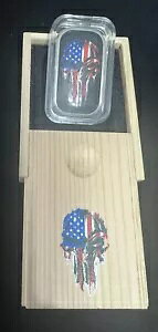 Hayleybug ~g 2 IX .999 Vo[ o[ pgIeBbN pjbV[ XJ #11/500 A