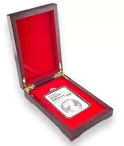 2024 W ߂łƂZbg Vo[ C[O v[t NGC PF69 UC uE x - ؔ