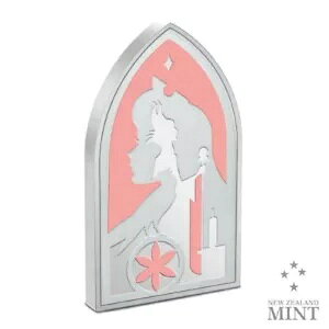 2024NjEGfBYj[X̔65Ԗڂ̃AB 1IX̃Vo[J[v[tRC