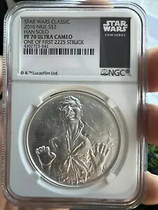 2016 n \ v[t X^[ EH[Y 1 IX Vo[ jEG $2 h fBYj[ NGC PF70 UCAM