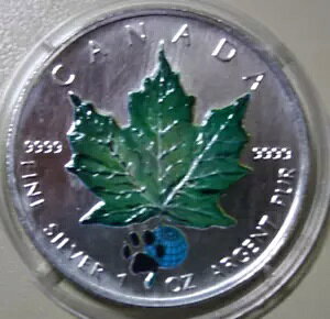 2002N Ji_ [v[t $5 Vo[ 1oz F#5751 Four Seasons-Summer +Privy-