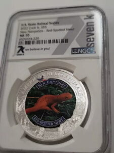 2022 NbNj[nvV[AJ}_C NGC MS70 AJB