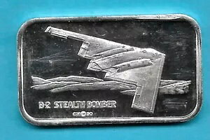 B-2 XeX@ (CCM 92) .999 Vo[ A[g o[