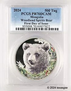2024 S Vo[ Ebhh Xsbc xA 1IX PCGS PR70 s