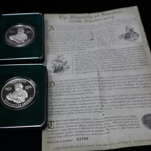 1 IX̃Vo[ Eh 1992 NRoX fBXJo[ Iu AJ {bNX (2) Ǝ (1) ̃bg