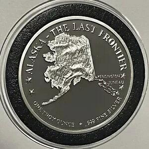Coeur Precious Metals AXJ A v[t RN^[ RC 1 gCIX .999 t@C Eh