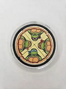 eB[GCWE~[^gEjWE^[gY - 1IX .999 Vo[ Eh TMNT (4 1/4IX XCX)