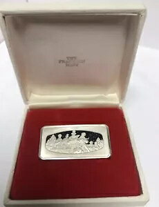 NX}X L[ 1973 v[t A[g o[ 2.12 gC IX 925 Vo[ tN ~g P[X