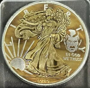 2020 1 IX .999 AJ Vo[ C[O yCg Cbg uE J[ COA t!