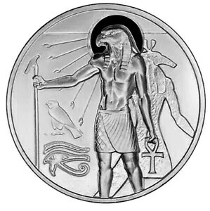 GWvg_ 2022 2 IX .999 HORUS V[Y #7 BU JvZ