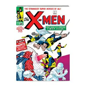 2024 jEG }[x COMIX X-Men #1 1 IX Vo[ RC - 1,000 ~e[W