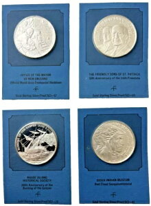 (4 bg) *1972 LO_* 4 RC/X^[OuVo[ v[t Zbgv