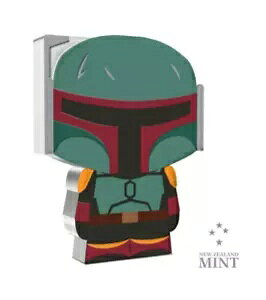 2022 X^[ EH[Y {o tFbg jEG 1 IX Vo[ уRC RNV: BOBA FETT