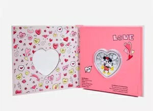 2025 jEG 1IX Vo[ fBYj[uI Love Usv~bL[}EXƃ~j[}EX RC AS