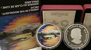 2017 Orcas Moonlight ~ $30 2OZ  v[t Ji_ RC