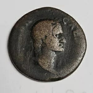 [}鍑 Koc AD 68-69 AE ZXeeBEX̏ RIC 257 [114WEB]