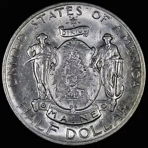 1920 ���C���B�n�[�t�h�� ? UNC �ڍ� ? 50C �V���o�[�R�C�� COMMEM B ?�M���ł���?