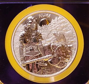 2024 1IX Vo[ Q}jA @L[ \FCO $5M NGC MS70 g[_[ r[ p[v RA