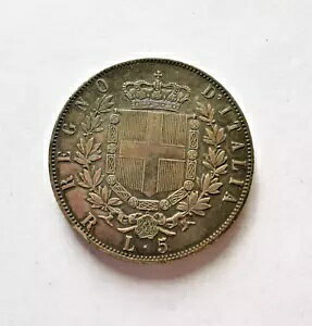 1875-R �C�^���A 5 ������� ���[�}������ ���B�b�g���I �G�}�k�G�[�� 2 ��