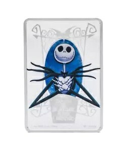 2024 �f�B�Y�j�[ �i�C�g���A �r�t�H�A �N���X�}�X �W���b�N �X�P�����g�� 1 �I���X �V���o�[ �R�C��