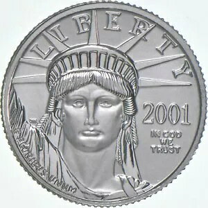 2001 $10 AJ v`i C[O - 1/10 IXv`i - č *182
