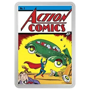 2023 DC COMIX 1 ANVR~bNX^ 2 IX NZ  1000 