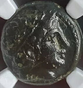 NGC �O���[�h 359BC-336BC �F��M���V�������}�P�h�j�A�R�C�� �t�B���b�v 2 ���t�@�C��