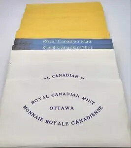 1970 �` 1973 �N �J�i�_������ �v���[�t�^�C�v �����ʃR�C�� �Z�b�g 1C 5C 10C 25C 50C $1