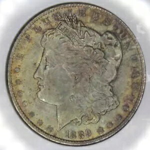 1889 [K Vo[ _[ O[h NGC MS63 J[ g[jO g[ RC