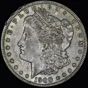 1900-O/CC $1 ���[�K�� �V���o�[ �h�� ? XF �ڍ� ? �ɍ׃R�C�� N ?�M���ł���?