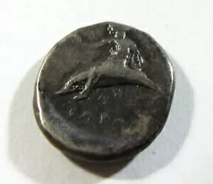�J���u���A �^�����g�� AR �m���X �C���J��� C. 281 - 270 BC