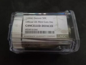 1994 D �č������ǂ��������ꂽ�A�����̂���_�C �P�l�f�B �n�[�t�_���[ �T�C�Y NGC