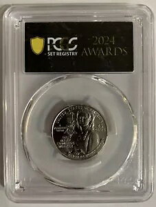 Tv Xu - PCGS 2024 Zbg WXg A[h - ` Xu - 2024-D Mary Walker