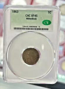 1863 CAC XF45 EBb^[ubN Zg