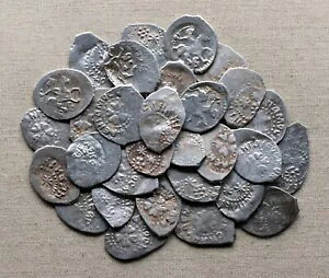 �C���� 3 �� 1462-1505 ���b�g 20 �R�C�� �V���o�[ �R�y�b�N �X�P�[�� ���V�A �R�C��